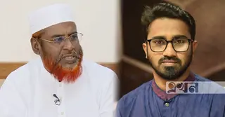 ভারতীয় শীর্ষ গোয়েন্দার সঙ্গে গোলাম পরওয়ারের গোপন বৈঠক, দাবি রাশেদের